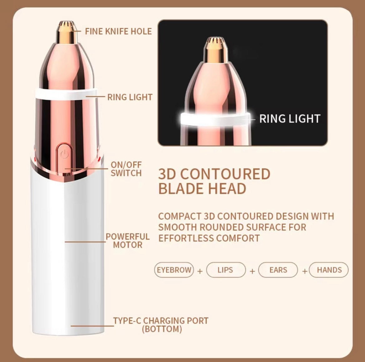 GlowGlide