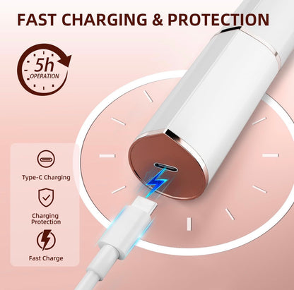 GlowGlide